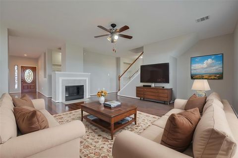 21831 Manitou Falls Lane Katy TX 77449