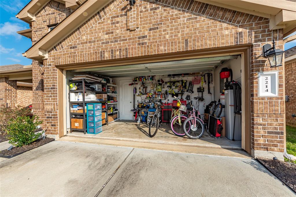 2214 Del Mar Drive, Texas City, Texas image 39