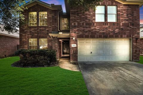 19722 Ringwald Court Spring TX 77379