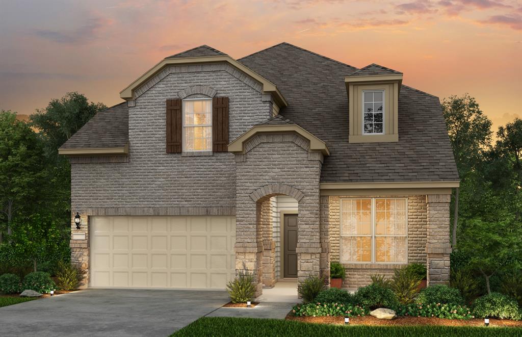 View Magnolia, TX 77355 house