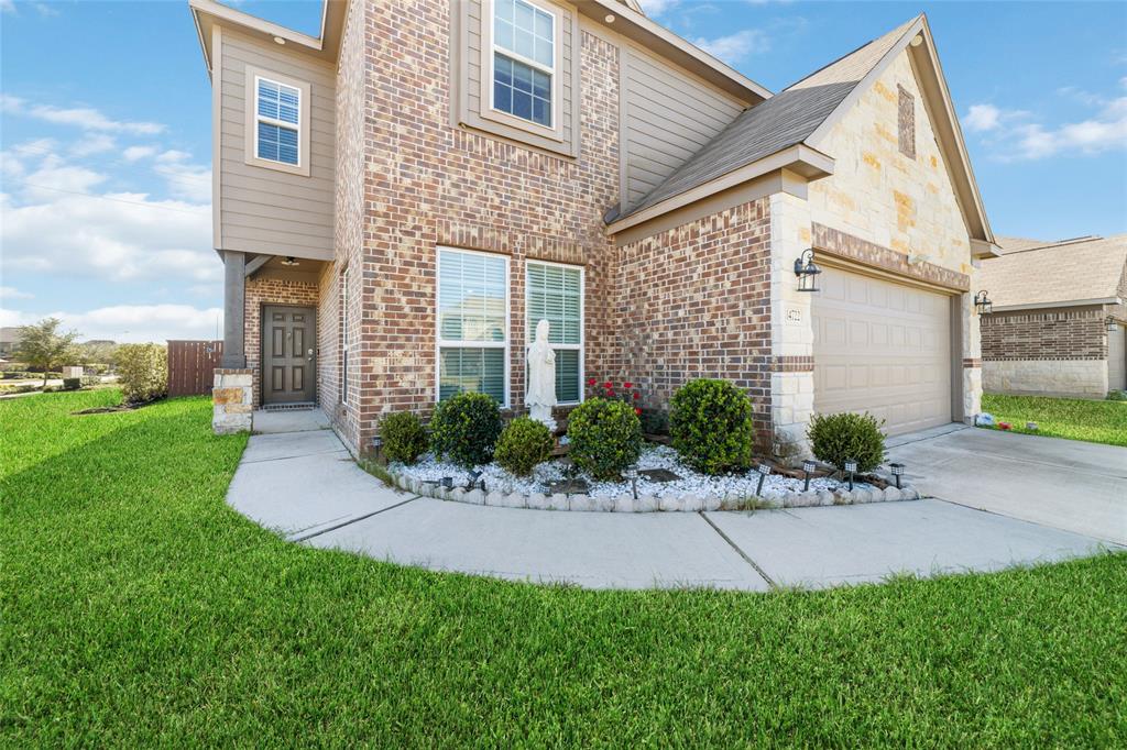 14722 Ruddy Duck Lane, Houston, Texas image 5
