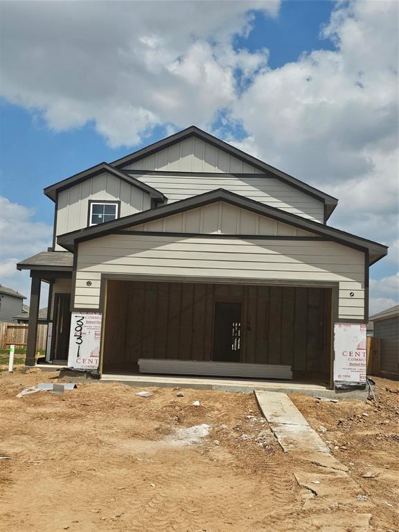 3931 Accolade Crossing Xing, Brookshire, Texas image 8