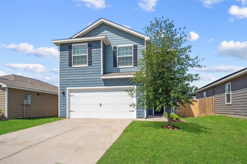 24176 Wilde Drive, Magnolia, Texas image 1