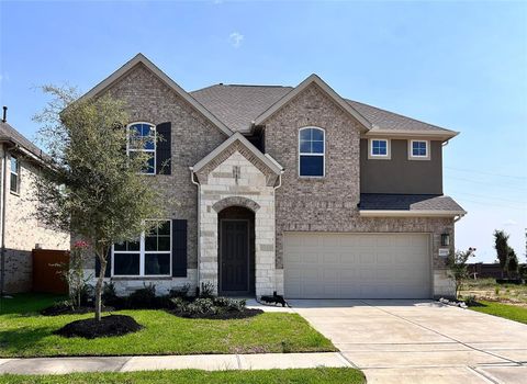 Photo of 21719 Paphos Drive, Hockley, TX 77447 (MLS # 38887744) Photo of 21719 Paphos Drive, Hockley, TX 77447 (MLS # 38887744)