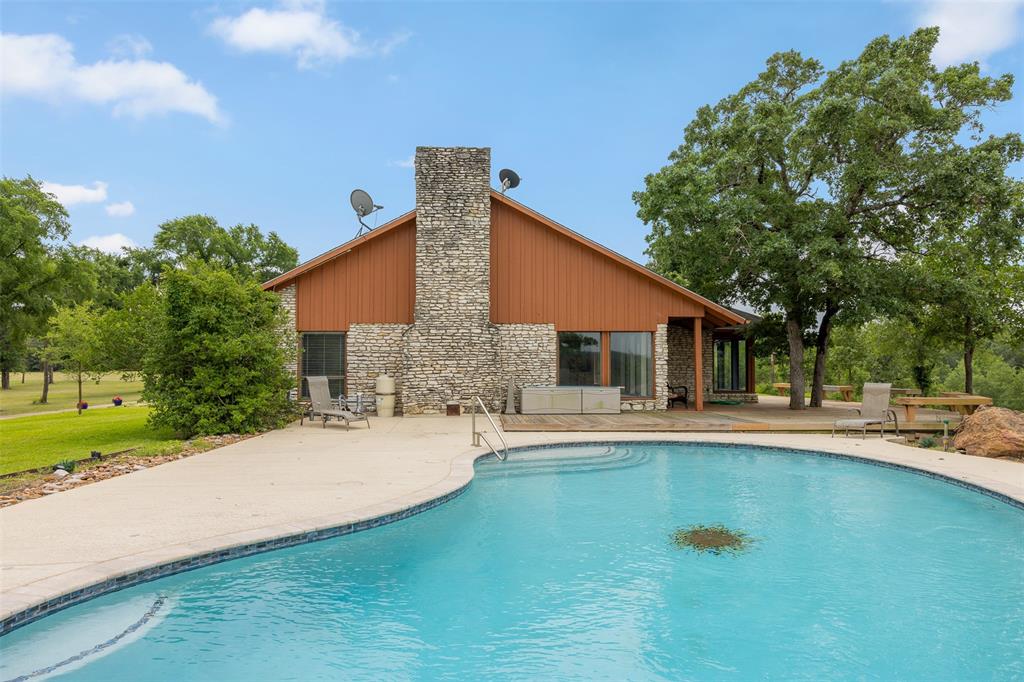 4732 West Us Highway 79, Franklin, Texas image 14
