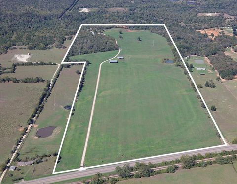 4732 West US Highway 79 Franklin TX 77856