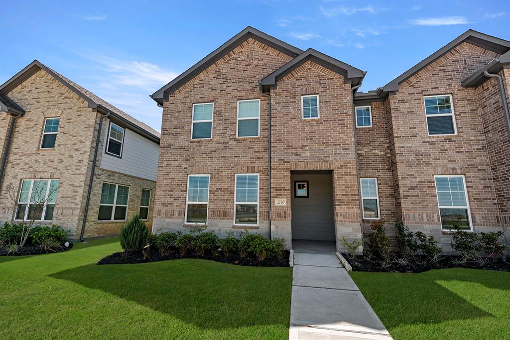 2770 Mariposa Creek Drive, Rosharon, Texas image 1