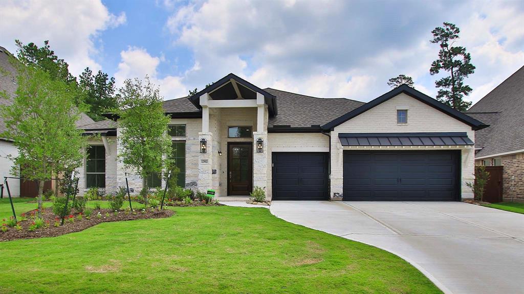 View Conroe, TX 77302 house