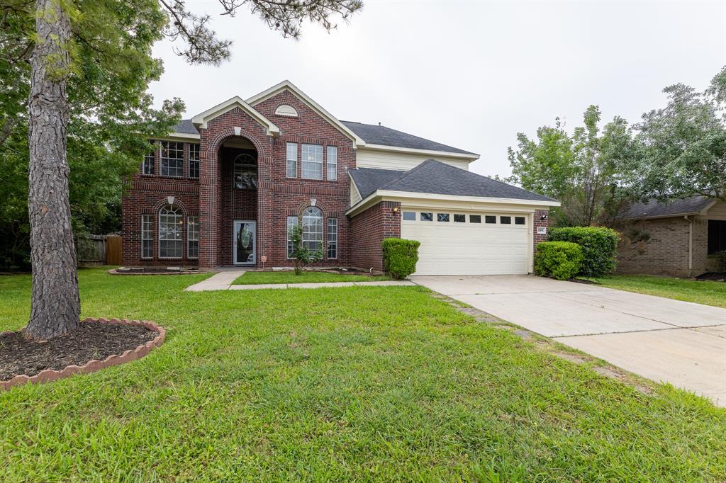 3111 Glencullen Lane, Pearland, Texas image 33