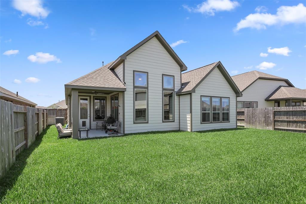 13336 Diamond Reef Lane, Texas City, Texas image 24