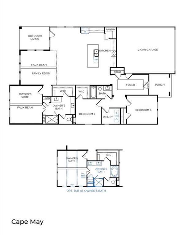 13336 Diamond Reef Lane, Texas City, Texas image 27