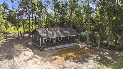 A home in Livingston