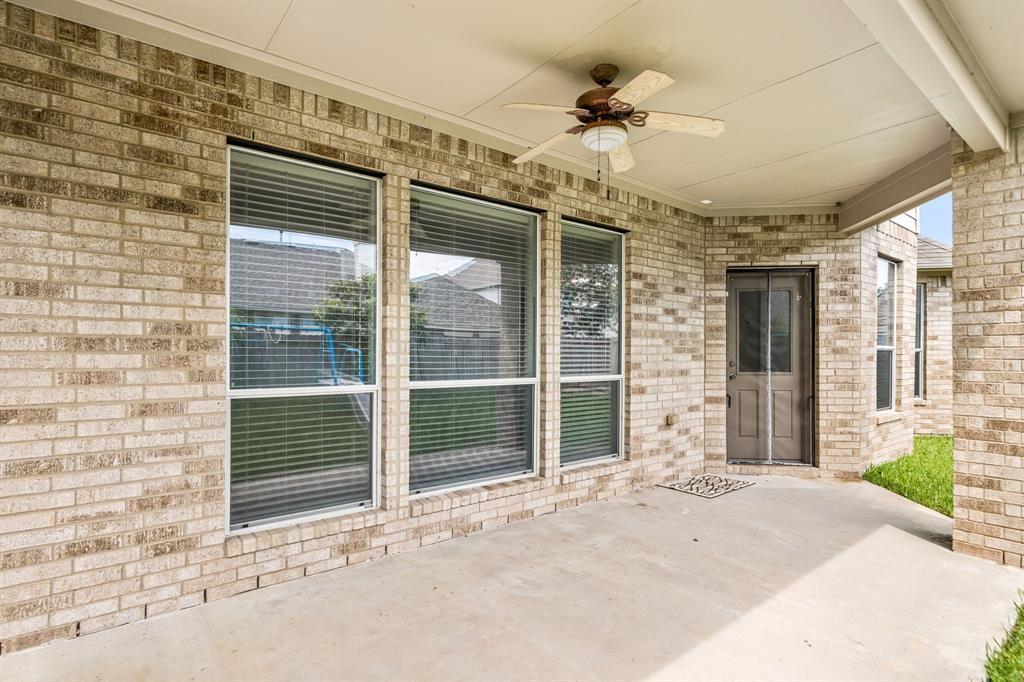 1810 Candle Light Court, Sugar Land, Texas image 36