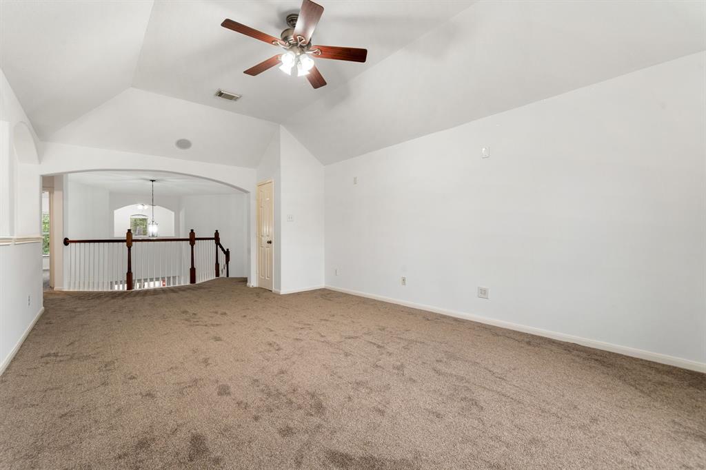 1810 Candle Light Court, Sugar Land, Texas image 25