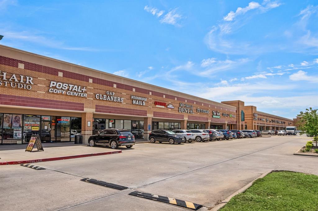1810 Candle Light Court, Sugar Land, Texas image 43