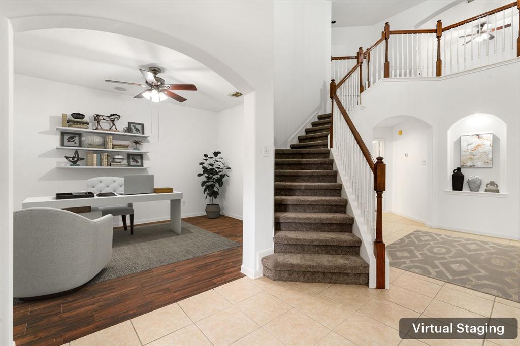 1810 Candle Light Court, Sugar Land, Texas image 7
