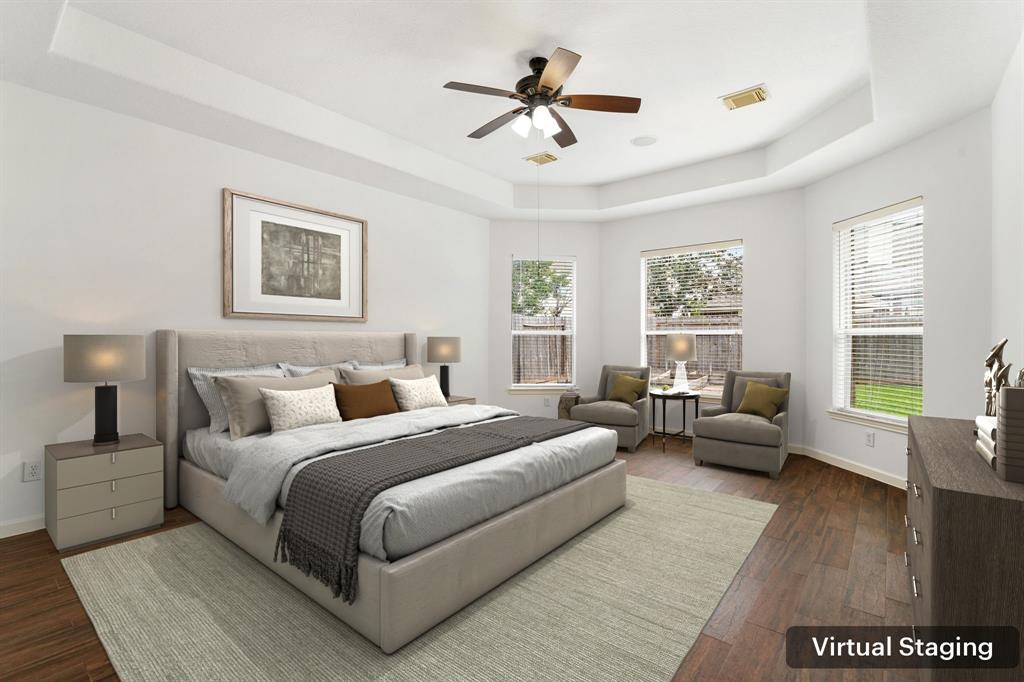 1810 Candle Light Court, Sugar Land, Texas image 18