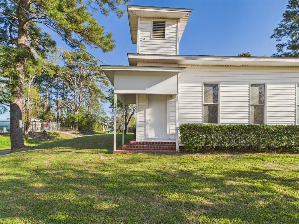 142 Rowe Lane, Moscow, Texas image 2