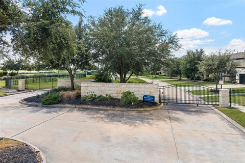 A home in Cypress