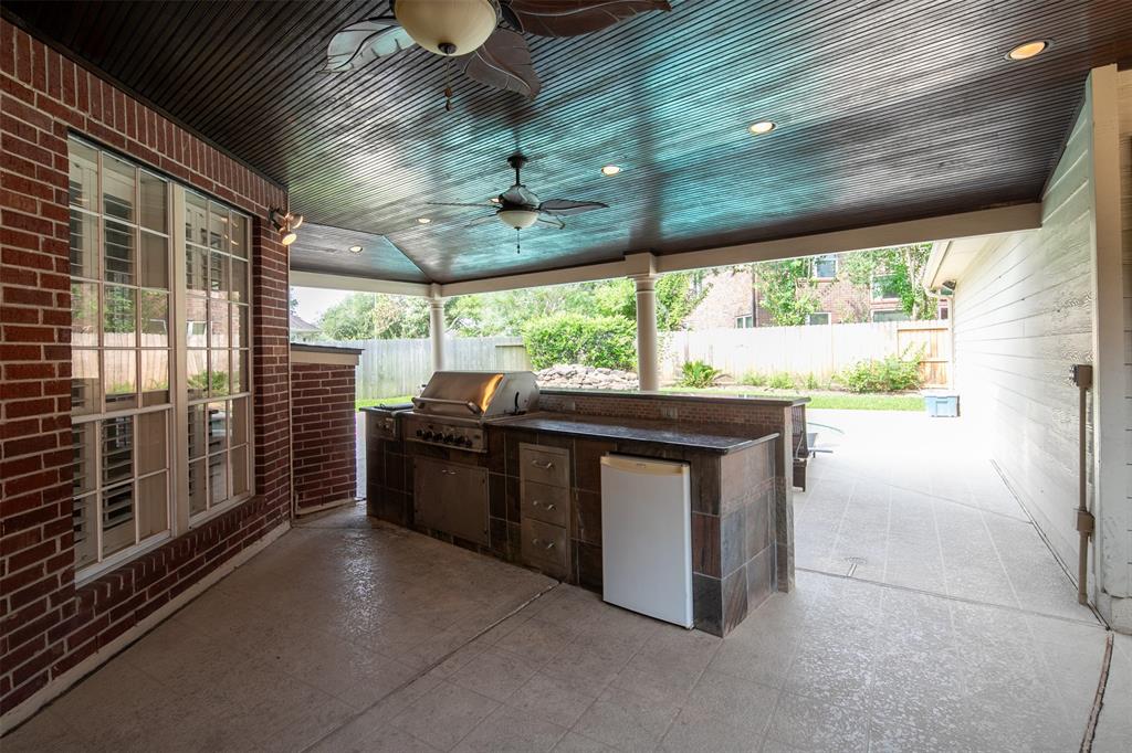1930 Hollys Way, Sugar Land, Texas image 34