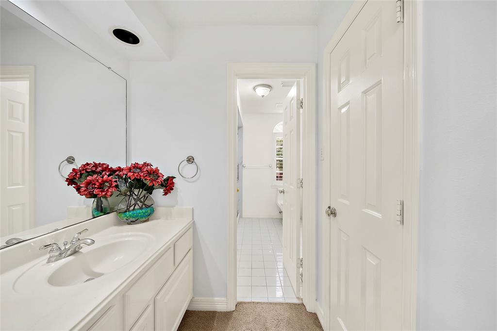 1930 Hollys Way, Sugar Land, Texas image 30