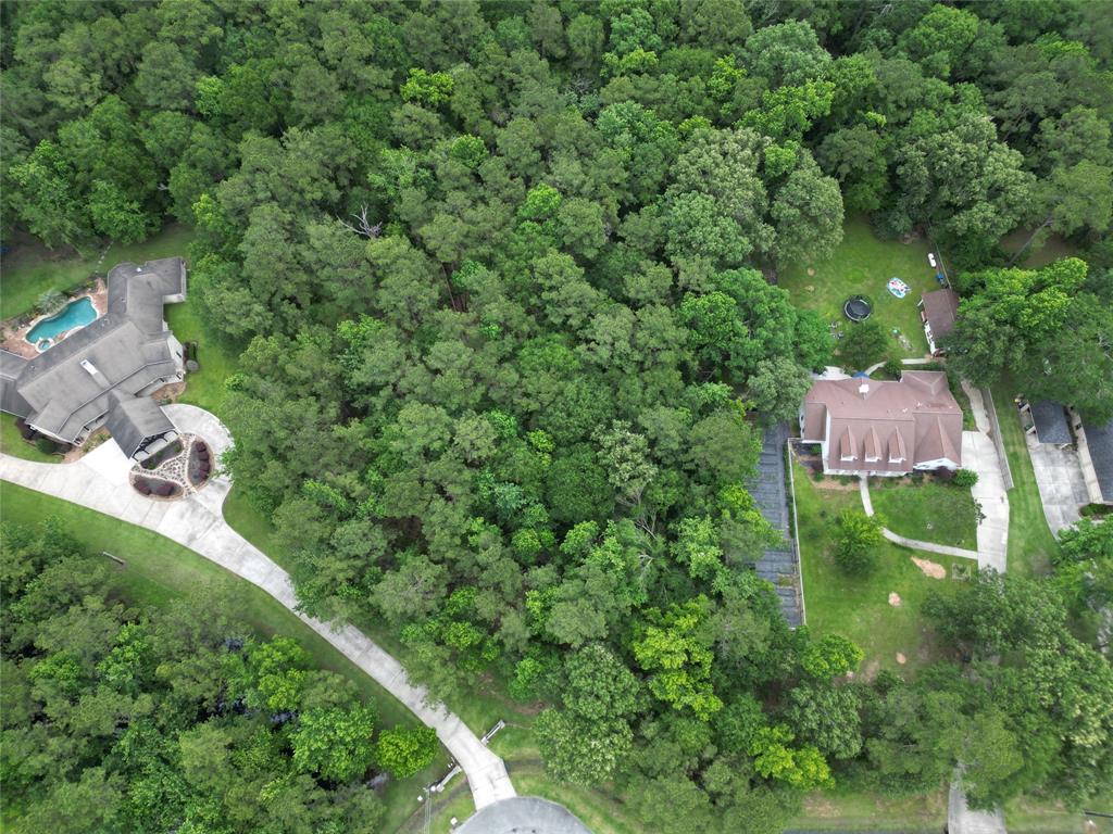 Commons Scenic View Drive, Huffman, Texas image 1