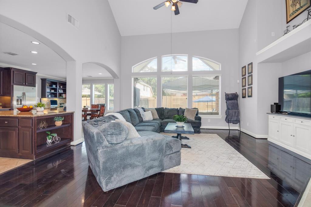 17210 Ross Lake Court, Humble, Texas image 14