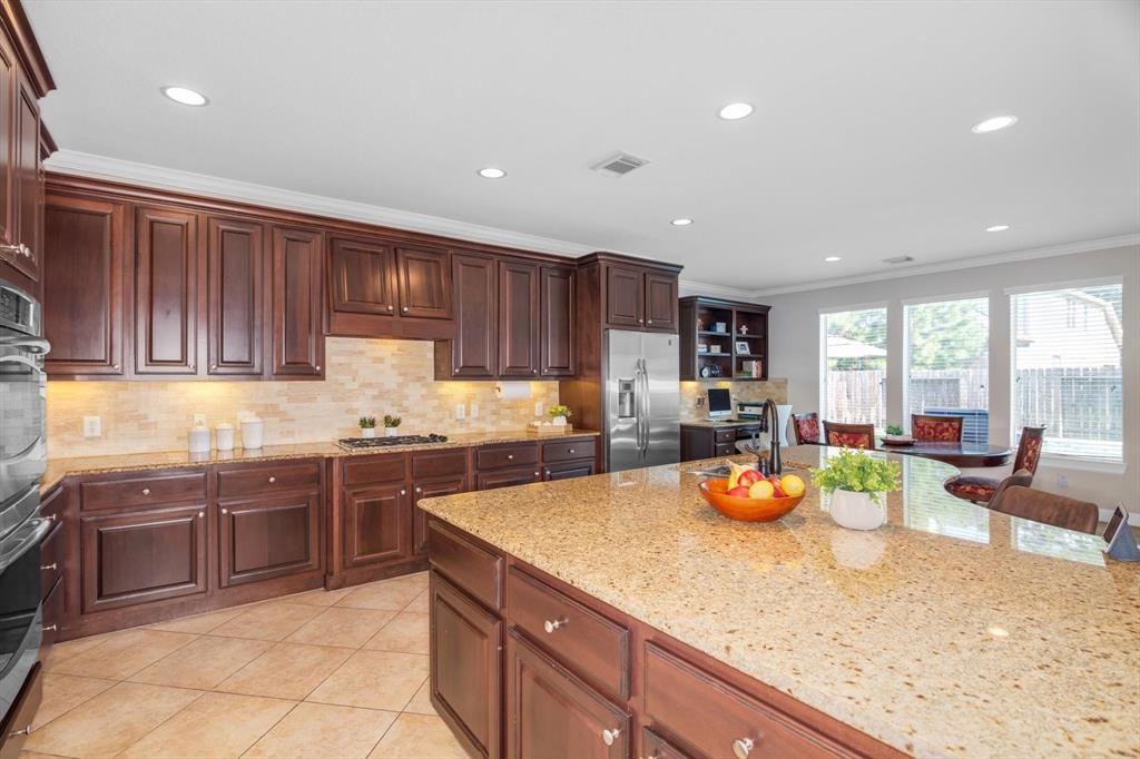 17210 Ross Lake Court, Humble, Texas image 7