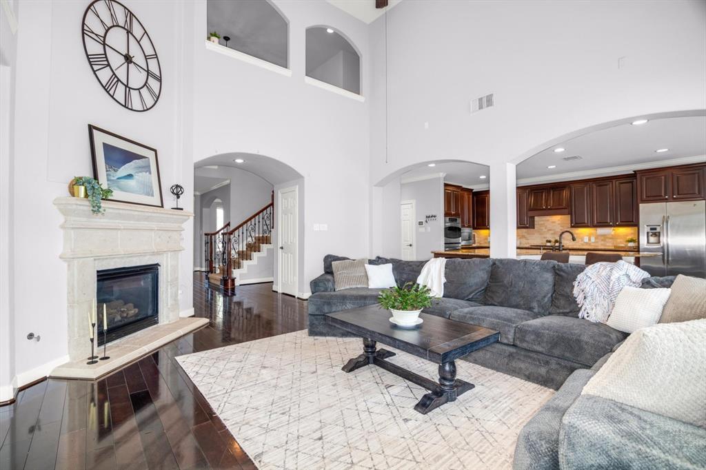 17210 Ross Lake Court, Humble, Texas image 3