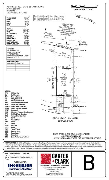4227 Zeke Estates Lane, Fulshear, Texas image 25