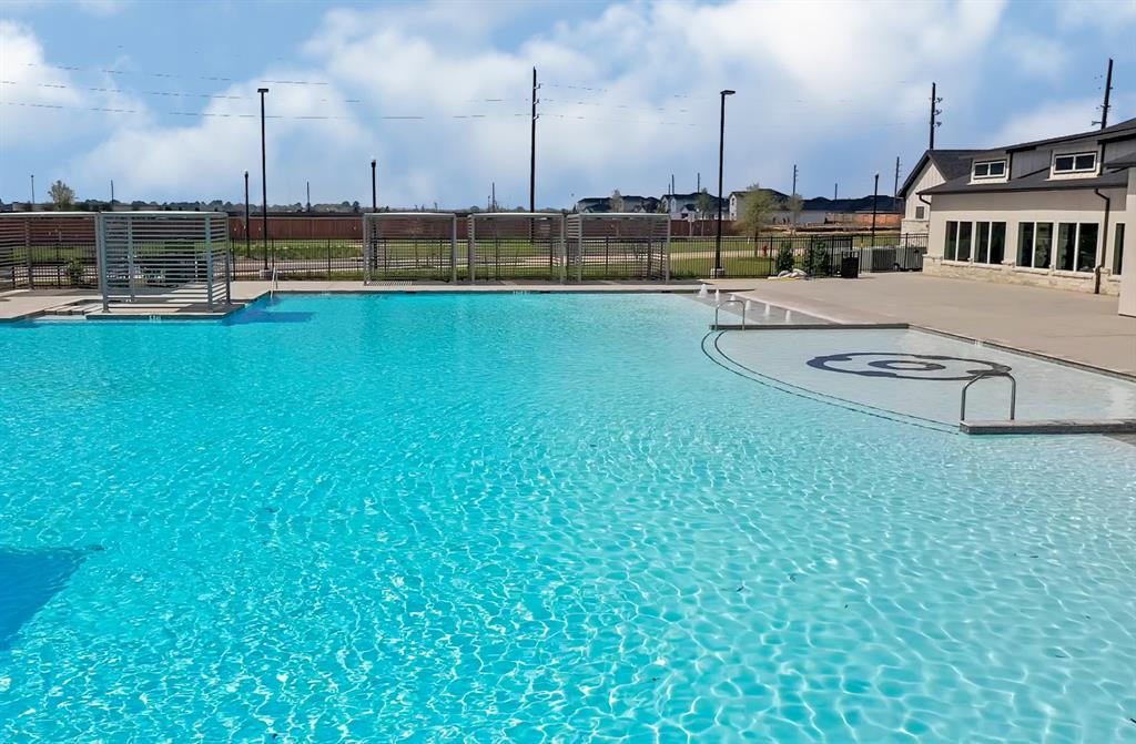 4227 Zeke Estates Lane, Fulshear, Texas image 34