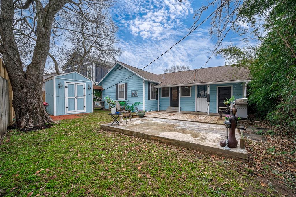 3134 Fondren Street, Houston, Texas image 34