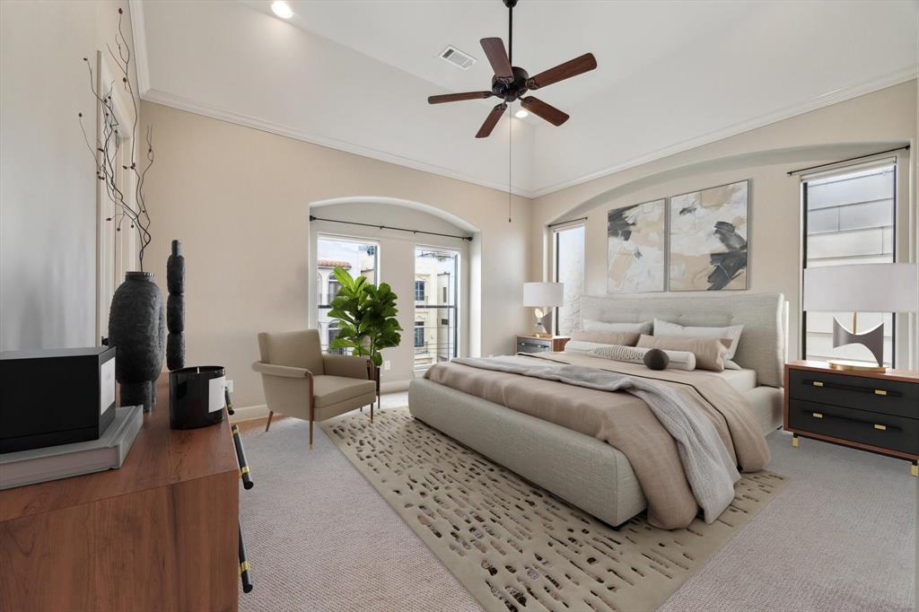 2304 Couch Street, Houston, Texas image 13