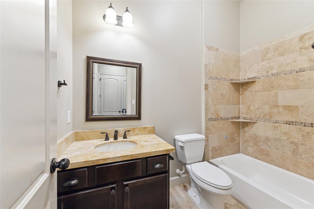 2304 Couch Street, Houston, Texas image 17