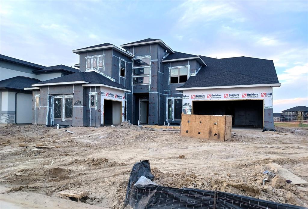 22018 Dahoon Holly Way, Cypress, Texas image 2