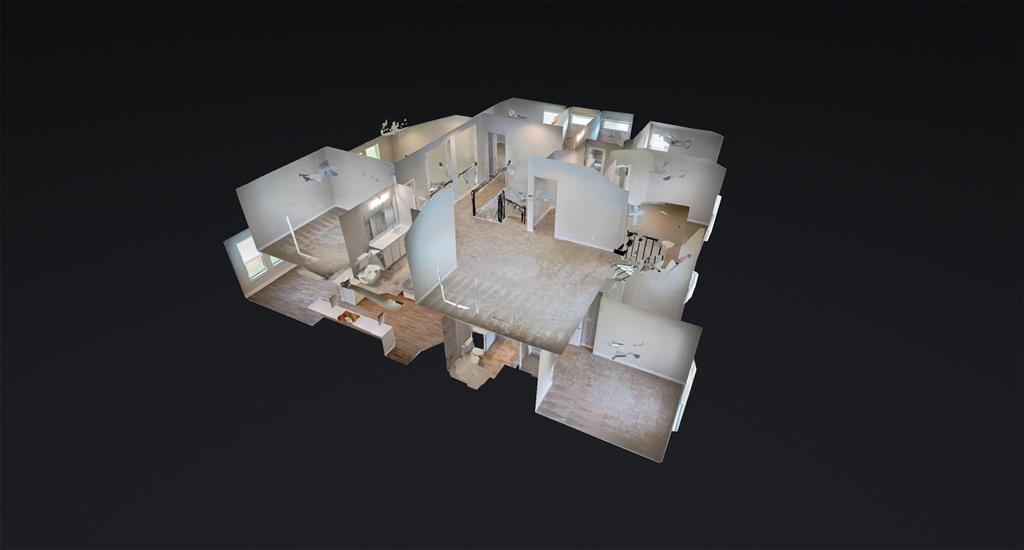4619 Whisperwood Drive