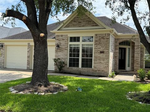17235 Eden Falls Court Court Houston TX 77095