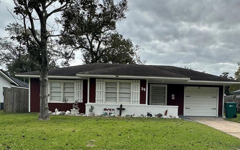 A home in Orange