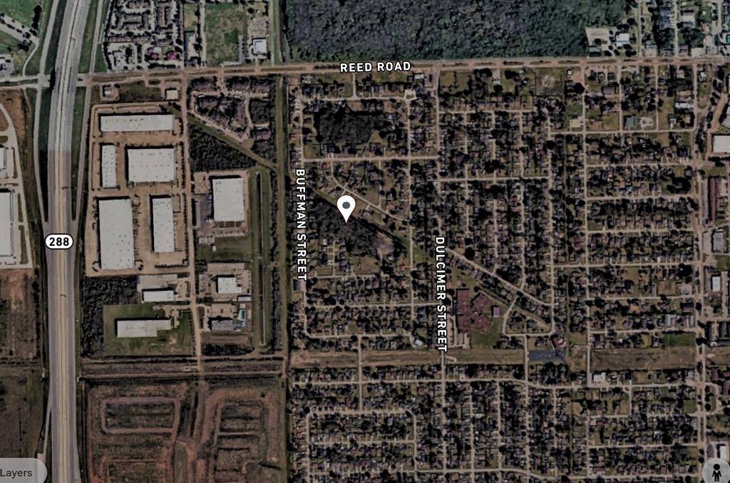 Erica Ln Lane, Houston, Texas image 3