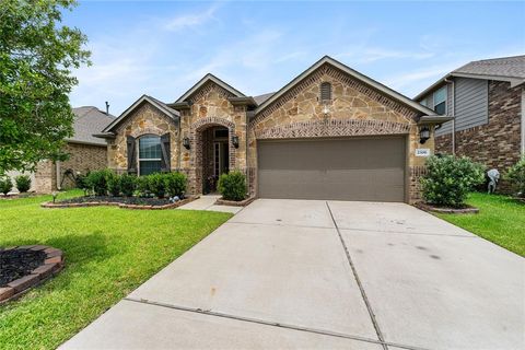 A home in Richmond