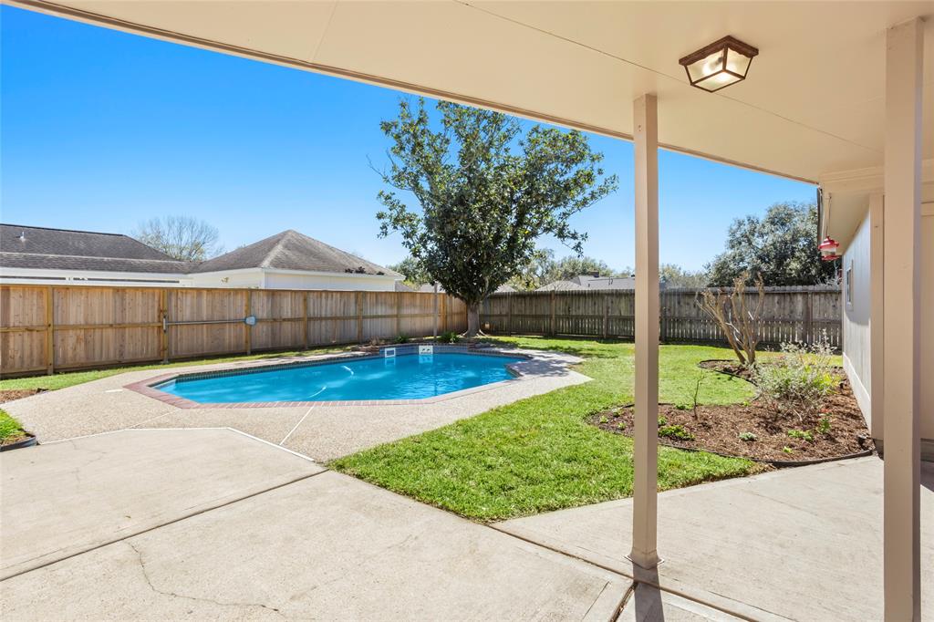 16811 Soaring Forest Drive, Pasadena, Texas image 29