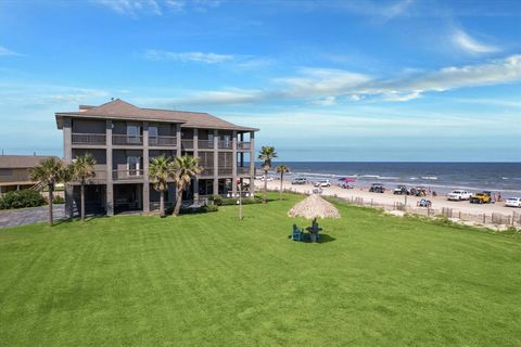 A home in Jamaica Beach