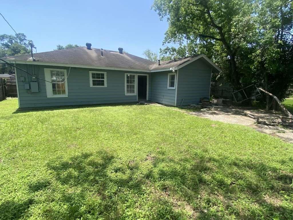 5601 Malmedy Road, Houston, Texas image 2