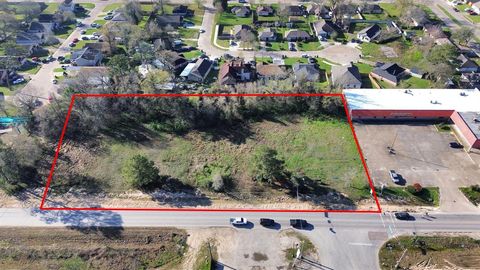 Photo of 0 E Tidwell Road, Houston, TX 77078 (MLS # 15759568)