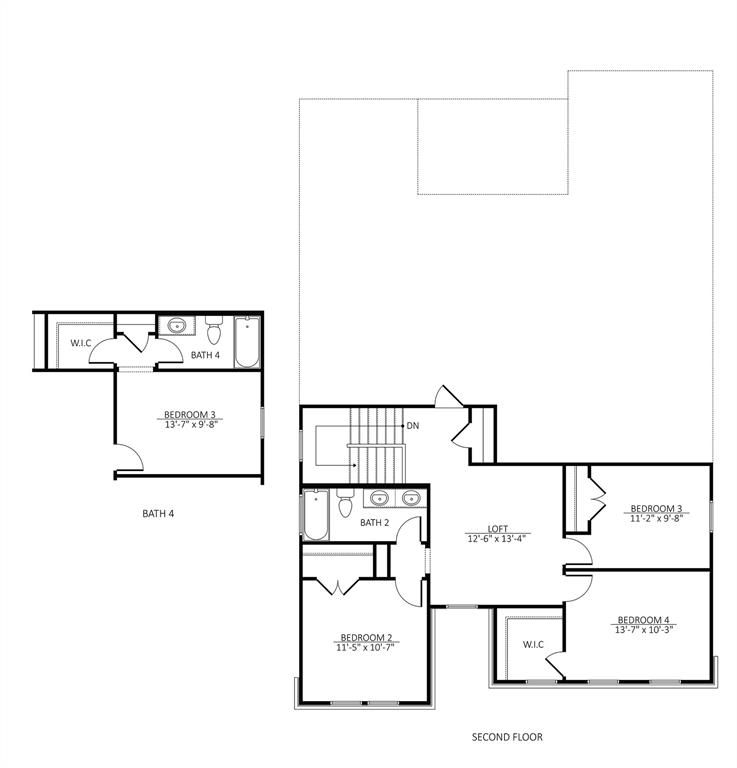 14466 Trumpet Lane, Splendora, Texas image 2