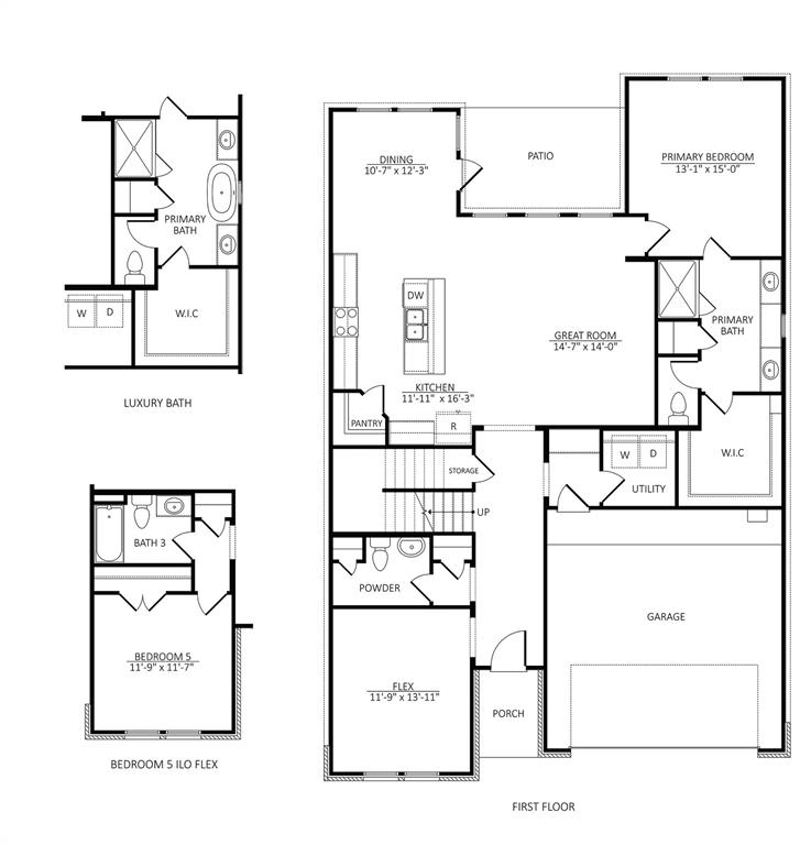 14466 Trumpet Lane, Splendora, Texas image 3