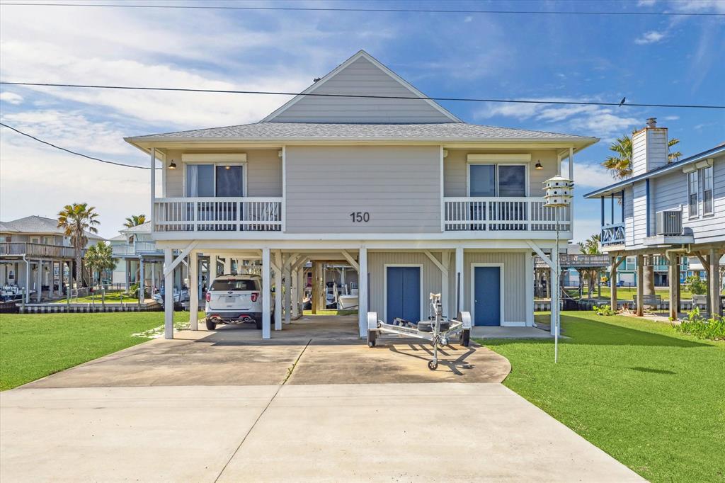 150 Sky Sail Road, Freeport, Texas image 2