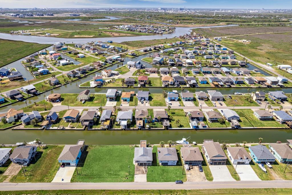 150 Sky Sail Road, Freeport, Texas image 22