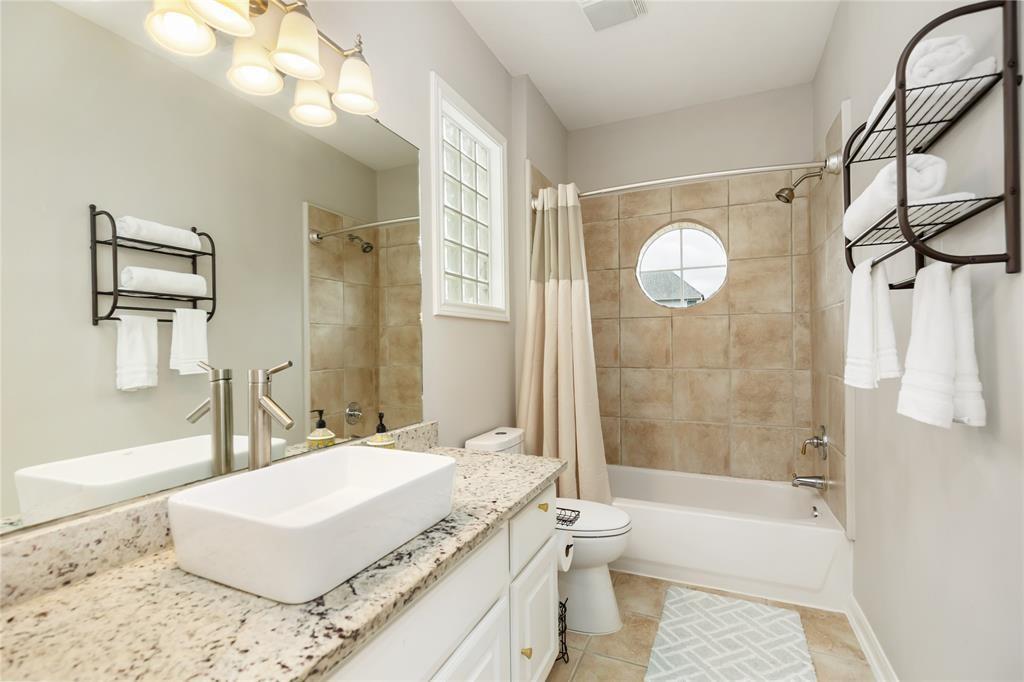 5345 Hidalgo Street, Houston, Texas image 18