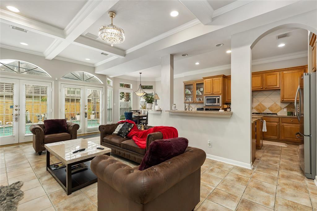 5345 Hidalgo Street, Houston, Texas image 8